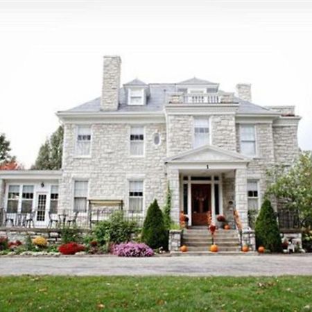 Hawthorn Bed And Breakfast 独立城 外观 照片