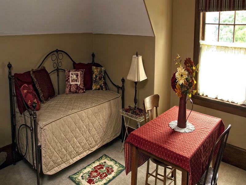 Hawthorn Bed And Breakfast 独立城 外观 照片