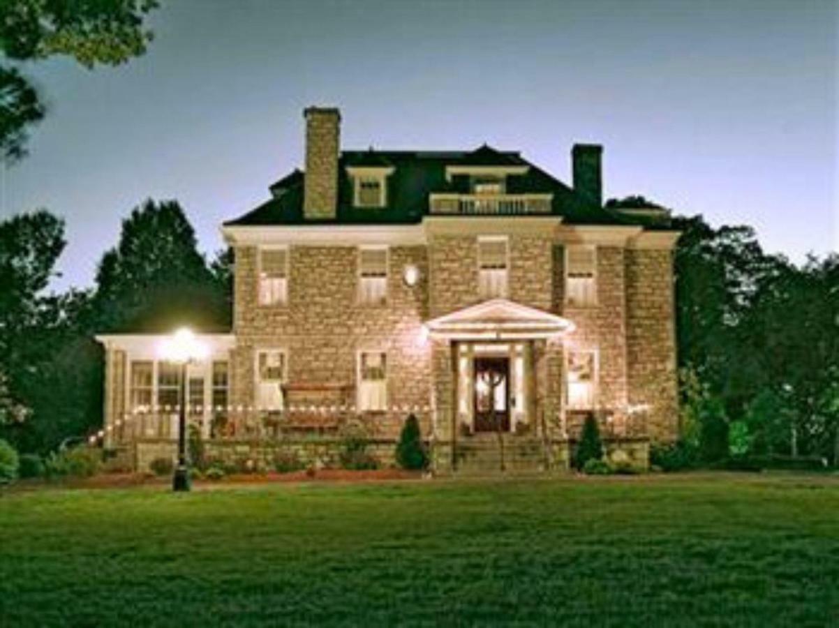 Hawthorn Bed And Breakfast 独立城 外观 照片