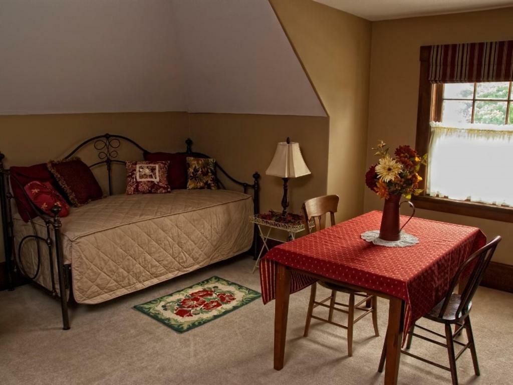 Hawthorn Bed And Breakfast 独立城 外观 照片