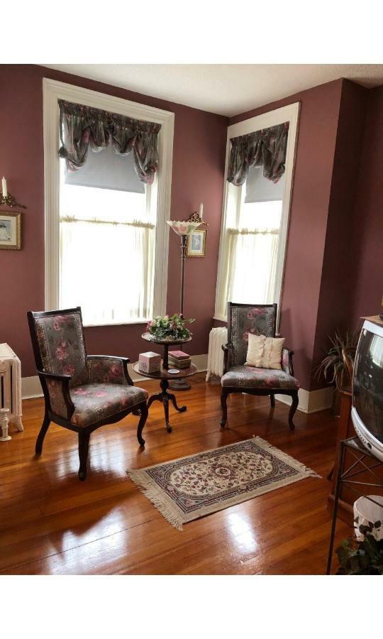 Hawthorn Bed And Breakfast 独立城 外观 照片