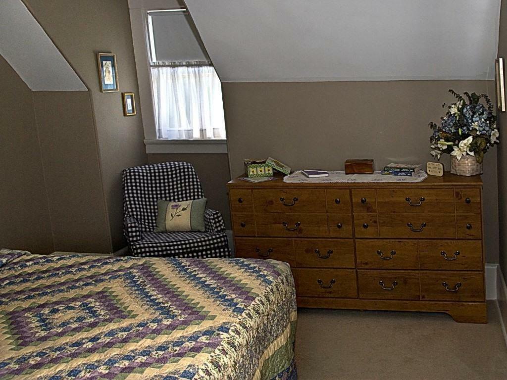 Hawthorn Bed And Breakfast 独立城 外观 照片