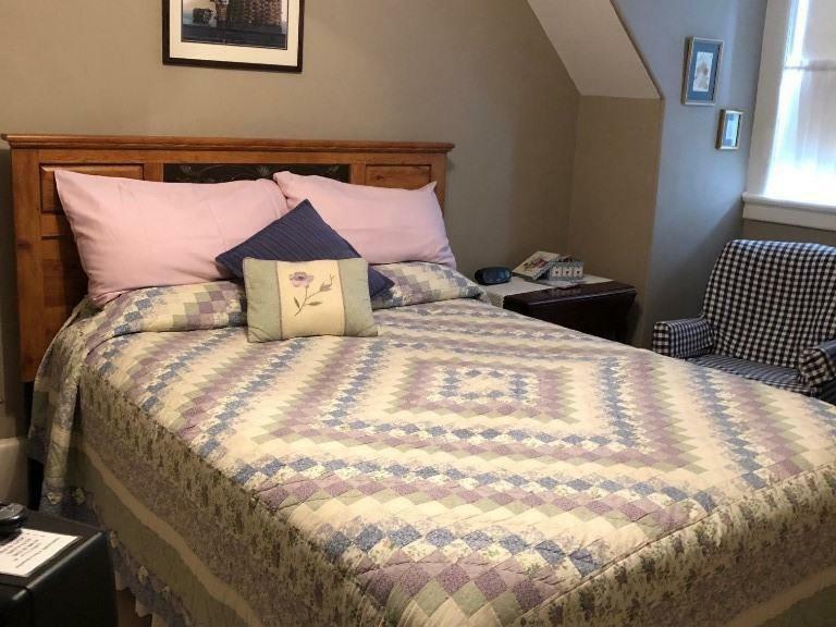 Hawthorn Bed And Breakfast 独立城 外观 照片