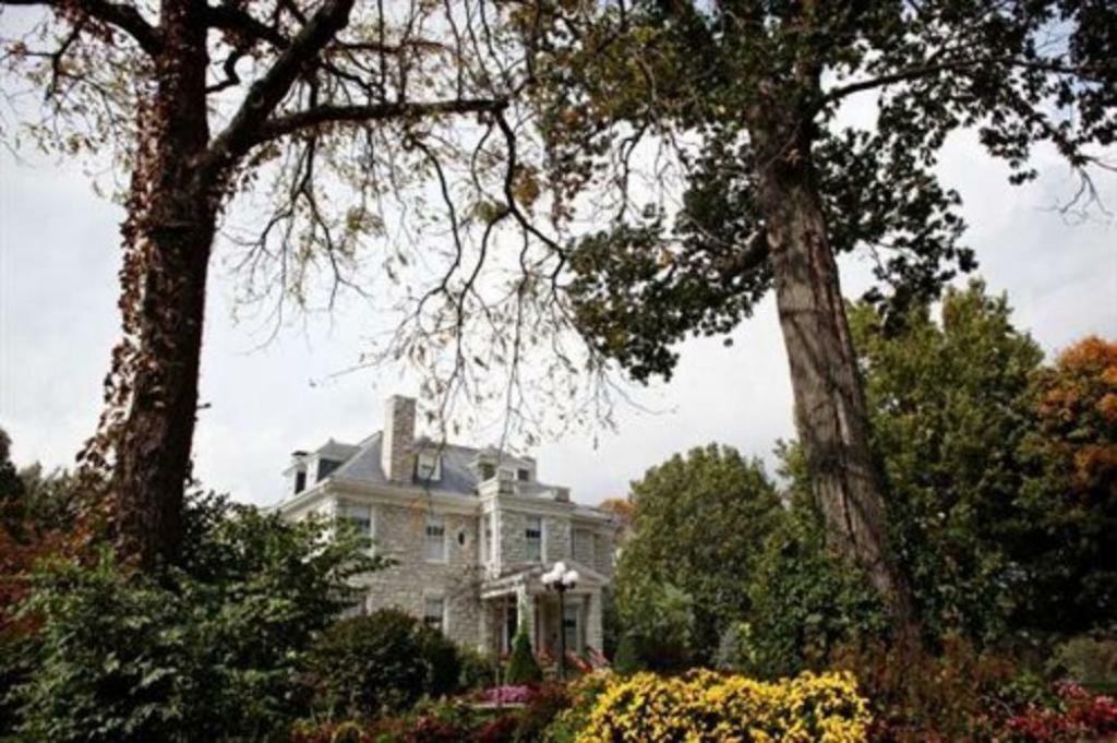 Hawthorn Bed And Breakfast 独立城 外观 照片