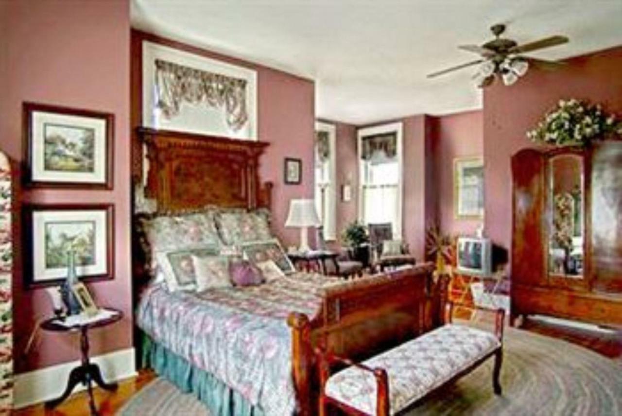Hawthorn Bed And Breakfast 独立城 外观 照片