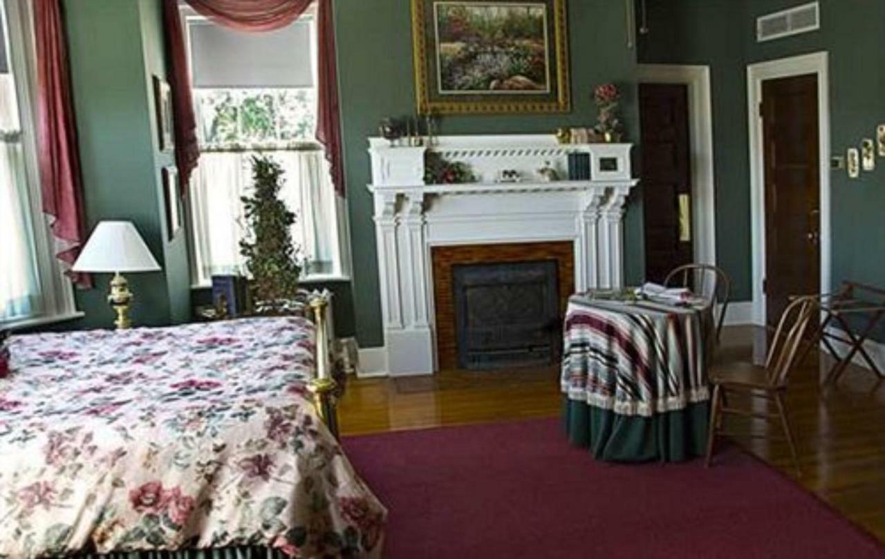 Hawthorn Bed And Breakfast 独立城 外观 照片
