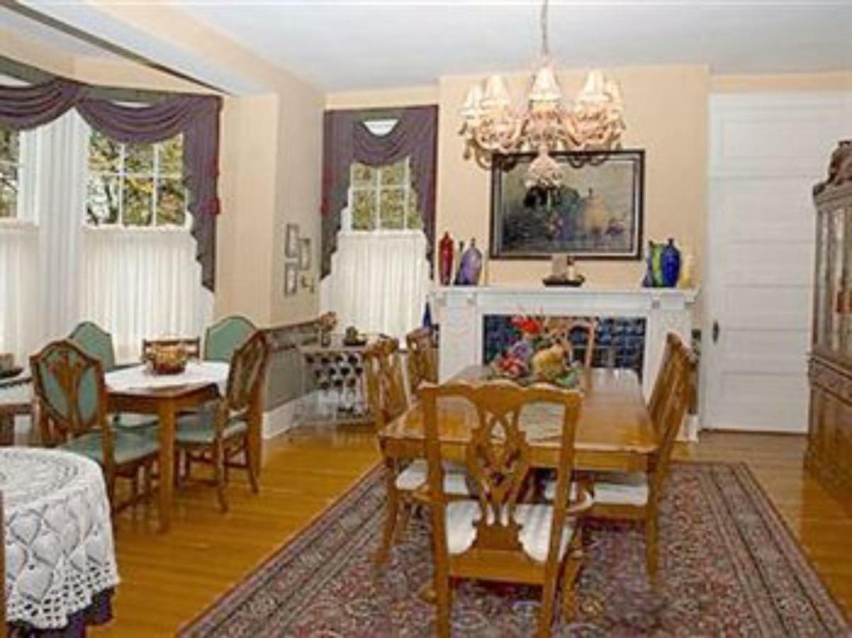 Hawthorn Bed And Breakfast 独立城 外观 照片