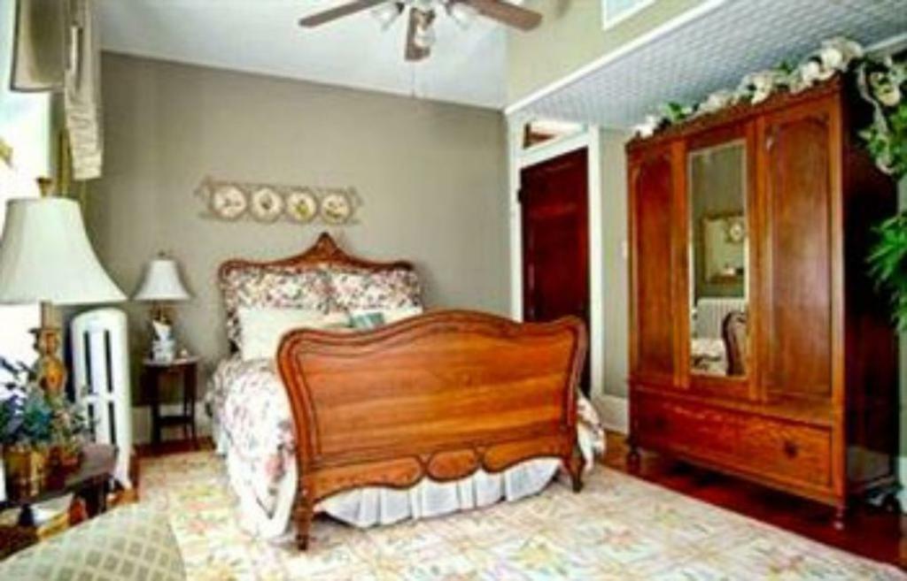 Hawthorn Bed And Breakfast 独立城 外观 照片