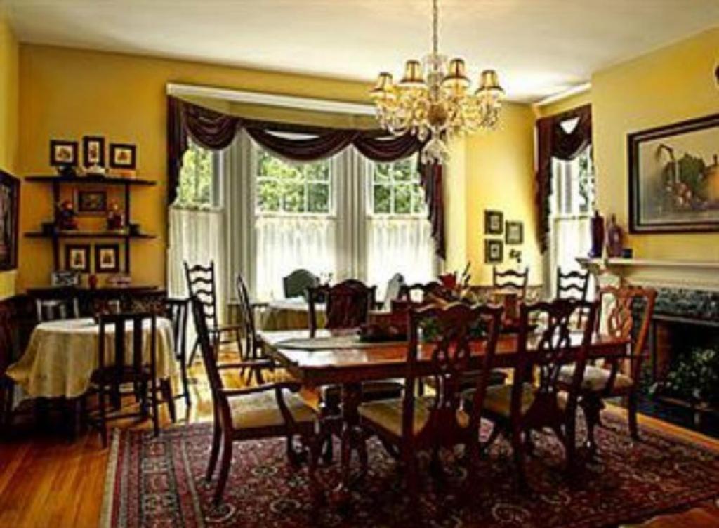 Hawthorn Bed And Breakfast 独立城 外观 照片